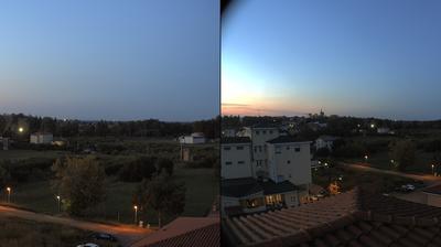 immagine della webcam nei dintorni di Marano sul Panaro: webcam Vignola