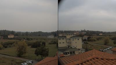 immagine della webcam nei dintorni di Bologna: webcam Vignola