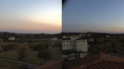 immagine della webcam nei dintorni di Casalecchio di Reno: webcam Vignola