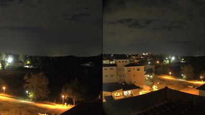 immagine della webcam nei dintorni di Bologna Borgo Panigale: webcam Vignola