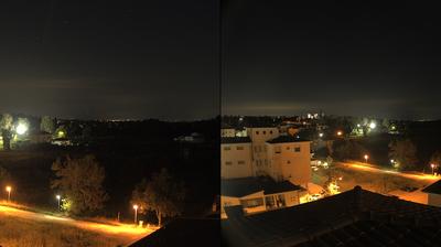 immagine della webcam nei dintorni di Serramazzoni: webcam Vignola