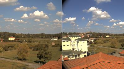 immagine della webcam nei dintorni di Sasso Marconi: webcam Vignola