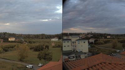 immagine della webcam nei dintorni di Castellarano: webcam Vignola