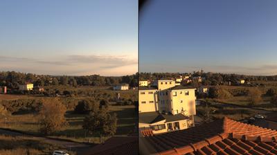 Preview delle webcam di Vignola