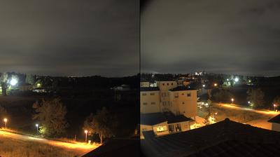 immagine della webcam nei dintorni di Monte San Pietro: webcam Vignola