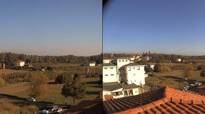 immagine della webcam nei dintorni di Guiglia: webcam Vignola