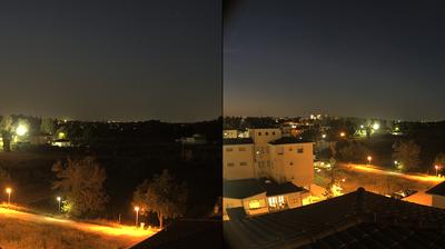 immagine della webcam nei dintorni di Pavullo nel Frignano: webcam Vignola