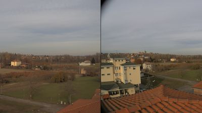 immagine della webcam nei dintorni di Bologna: webcam Vignola