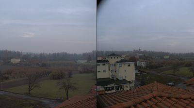 immagine della webcam nei dintorni di Modena: webcam Vignola