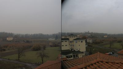 immagine della webcam nei dintorni di Castelvetro di Modena: webcam Vignola