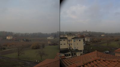 immagine della webcam nei dintorni di Bologna Borgo Panigale: webcam Vignola