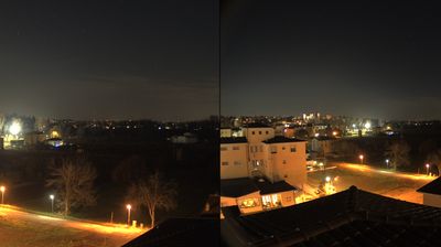 immagine della webcam nei dintorni di Valsamoggia: webcam Vignola