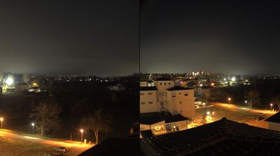 immagine della webcam nei dintorni di Savignano sul Panaro: webcam Vignola