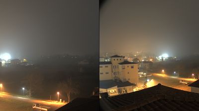 immagine della webcam nei dintorni di Serramazzoni: webcam Vignola