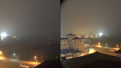 immagine della webcam nei dintorni di Monteveglio: webcam Vignola