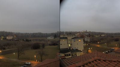 immagine della webcam nei dintorni di Sant'Agata Bolognese: webcam Vignola