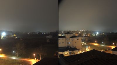 immagine della webcam nei dintorni di Argelato: webcam Vignola