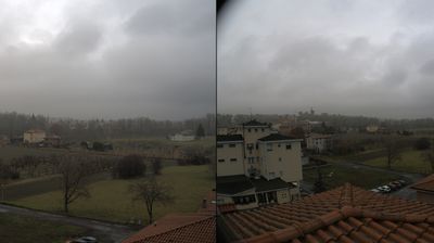 immagine della webcam nei dintorni di Bologna Borgo Panigale: webcam Vignola