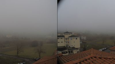 immagine della webcam nei dintorni di Monte San Pietro: webcam Vignola
