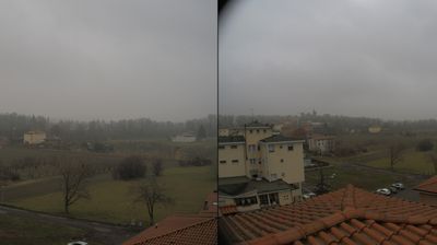 immagine della webcam nei dintorni di Bologna Borgo Panigale: webcam Vignola
