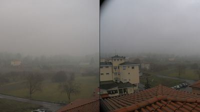 immagine della webcam nei dintorni di Castello di Serravalle: webcam Vignola