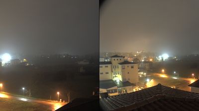 immagine della webcam nei dintorni di Sant'Agata Bolognese: webcam Vignola