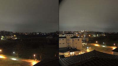 immagine della webcam nei dintorni di Savignano sul Panaro: webcam Vignola