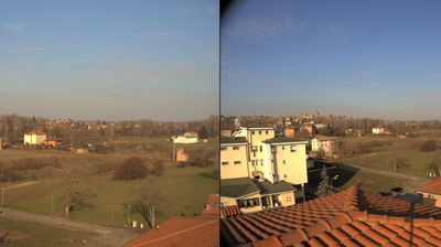 immagine della webcam nei dintorni di Savignano sul Panaro: webcam Vignola