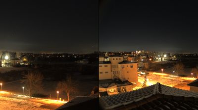 immagine della webcam nei dintorni di Castelvetro di Modena: webcam Vignola