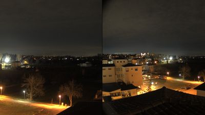 immagine della webcam nei dintorni di Modena: webcam Vignola