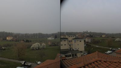 immagine della webcam nei dintorni di Pavullo nel Frignano: webcam Vignola