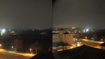 immagine della webcam nei dintorni di Bologna Borgo Panigale: webcam Vignola