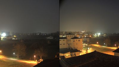 immagine della webcam nei dintorni di Serramazzoni: webcam Vignola