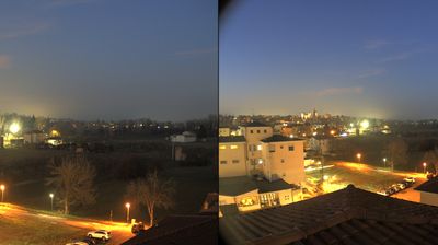 immagine della webcam nei dintorni di Sasso Marconi: webcam Vignola