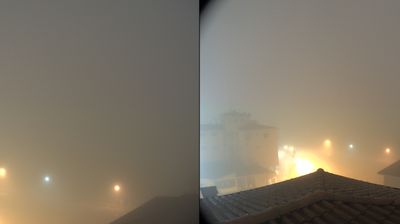 immagine della webcam nei dintorni di Pavullo nel Frignano: webcam Vignola