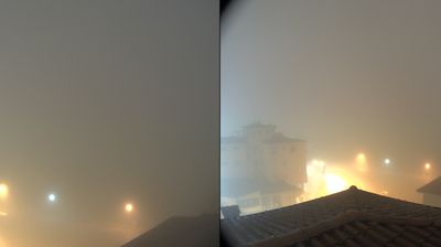 immagine della webcam nei dintorni di Montese: webcam Vignola