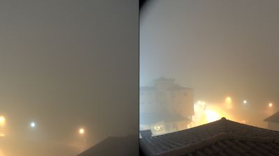 immagine della webcam nei dintorni di Castel d'Aiano: webcam Vignola