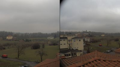 immagine della webcam nei dintorni di Sassuolo: webcam Vignola