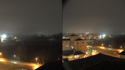 immagine della webcam nei dintorni di Savignano sul Panaro: webcam Vignola