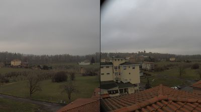 immagine della webcam nei dintorni di Sasso Marconi: webcam Vignola