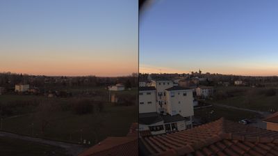 Preview delle webcam di Vignola