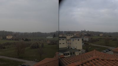 immagine della webcam nei dintorni di Valsamoggia: webcam Vignola