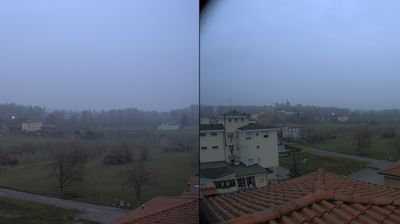 immagine della webcam nei dintorni di Castel d'Aiano: webcam Vignola