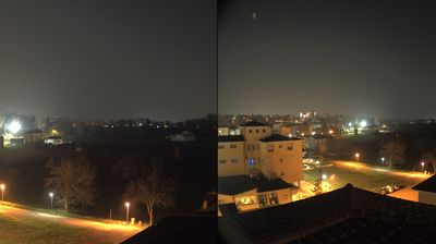 immagine della webcam nei dintorni di Castello di Serravalle: webcam Vignola