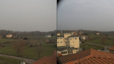 immagine della webcam nei dintorni di Savignano sul Panaro: webcam Vignola