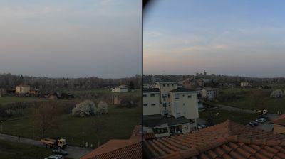 immagine della webcam nei dintorni di Zola Predosa: webcam Vignola