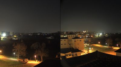 immagine della webcam nei dintorni di Cento: webcam Vignola