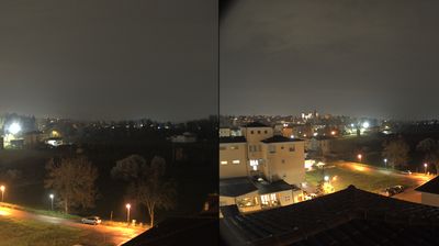 Preview delle webcam di Vignola