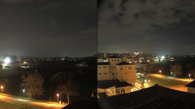 immagine della webcam nei dintorni di Bologna: webcam Vignola