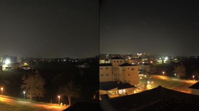 immagine della webcam nei dintorni di Sasso Marconi: webcam Vignola